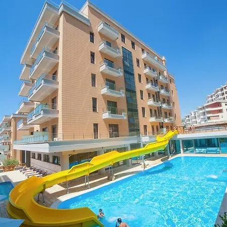 Apartament Inside Diamond Hill